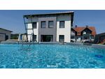 Exklusiver Neubau mit Pool ? Ruhige Lage in Gaisfeld