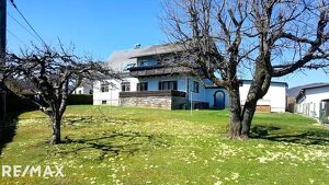 Großzügiges Ein- bis Zweifamilienhaus in toller Lage in Köflach!
