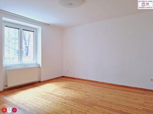 2-Zimmer-Wohnung im Hochparterre ? Ideal für Paare oder WG!