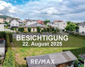 Sonniger Baugrund in Pattigham ohne Bauzwang
