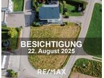Baugrundstück in ruhiger Wohnlage ohne Bauzwang
