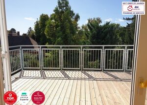 Moderne Dachgeschossfläche mit Terrasse in Meidling ? Ideal für ein Büro