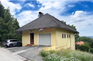 Ein Haus mit Herz in Annabichl ? Platz für Ihre Zukunft