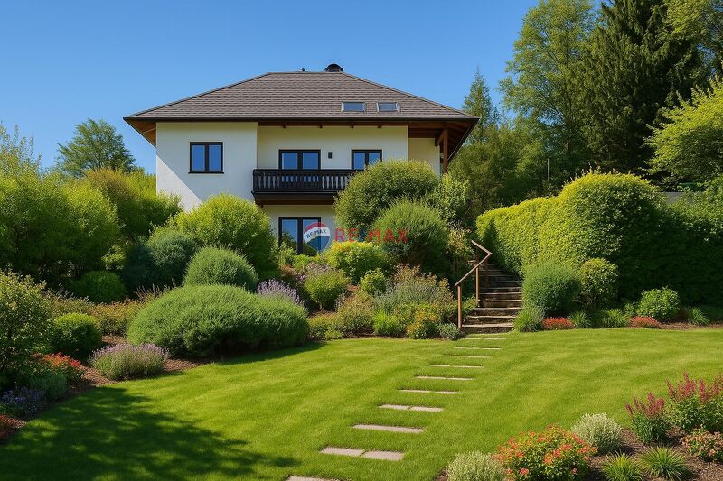 Ein Zuhause für alle Kapitel Ihres Lebens