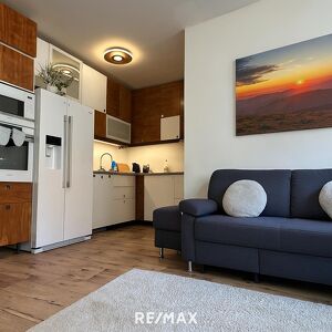 City Life pur: Charmante 2,5-Zimmerwohnung f&uuml;r junge Paare & Singles - 3. Liftstock