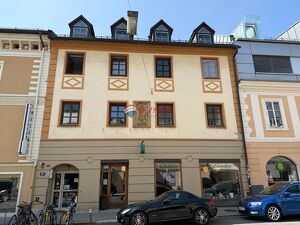 Anlageobjekt mit Potenzial ? Zinshaus im Herzen von Klagenfurt