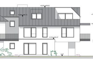NEUBAU - Gartenwohnung in begehrter Lage Gnigl