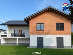Bungalow Rohbau - Traumhaus zum selber gestalten!