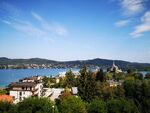 Den See im Blick - Perfekte Mietgelegenheit um Wohnen und Arbeiten zu verbinden