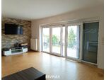 Maisonetten- Wohnung mit großer Terrasse und Eigengarten