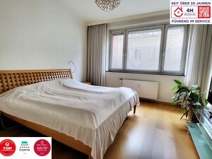 Ihr R&uuml;ckzugsort mit Stil ? 3 Zimmer Wohnung nahe dem Stadtleben