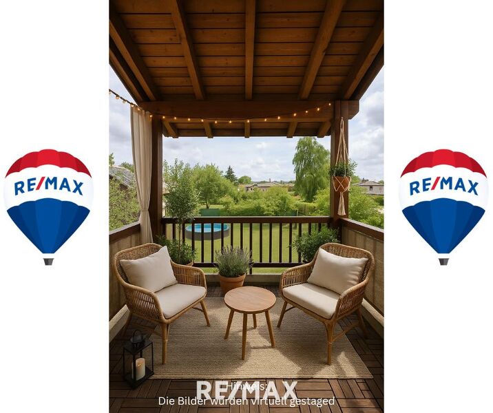 >>> Kaufanbot liegt vor !   <<<  Zentrale Wohnung mit charmanter Loggia