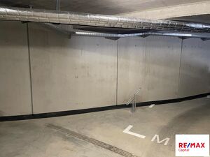 Tiefgaragen Motoradabstellplatz in Wolkersdorf zur Miete