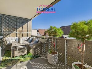 ***NEUER PREIS***: 3-Zimmer-Wohntraum in Laakirchen - Neubauwohnung mit Seennähe & Traunsteinblick
