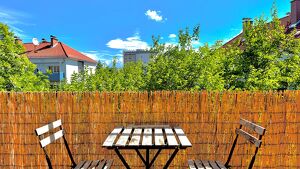 Lage, Lage , Lage - 2 Zimmer Wohnung nahe Medizinische Universität Graz