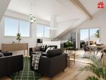 Neubauwohnung in St. Stefan ob Stainz Haus A Top 8/ Baubeginn erfolgt