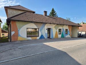 BÜRO UND GROSSES LAGER/HALLE NÄHE NEULENGBACH