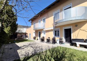 Einziehen & Wohlfühlen ? Doppelhaushälfte in Hörsching/ Neubau