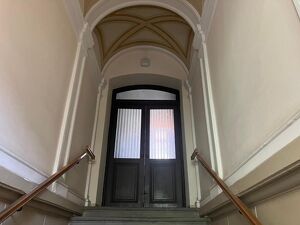 Gepflegtes Zinshaus in Graz-St. Leonhard ? Perfekt für Anleger
