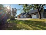 Einfamilienhaus mit einer Einliegerwohnung im Südburgenland