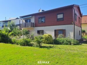 Familienhaus - Endlich Platz für alle ? Wohlfühlen mit Pool & Gartenparadies!