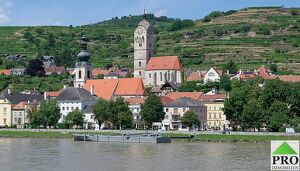 Top Lage in Krems-Stein am Frauenberg! Ein/Mehrfamilien Haus auch Zimmervermietung (Studentenwohnen) möglich!