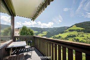 "Sonnenplätzchen? ? Ihre charmante Ferienwohnung mit Ausblick!