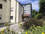 *** Moderne 77m² 3-Zimmer-Wohnung mit Terrasse & Carport ? Wohnen im Herzen von Stanz!***