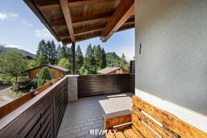 "Wohnlust" - 3,5 Zimmerwohnung in St. Martin am Tennengebirge