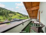 "Wagrainblick" ? 3-Zimmer-Wohnung mit Kamin im Herzen der Alpen!