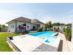Parndorf: Einfamilienhaus mit Pool und Wohlfühlgarantie zu kaufen!