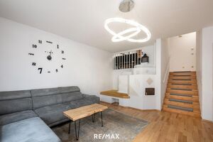 "Heimkommen" - Reihenhaus für die ganze Familie in Altenmarkt im Pongau!