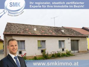 Rückzugsort mit Potenzial ? für Sanierer und Bastler!