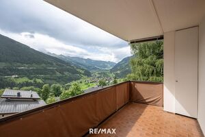 "Sky View Gastein" ? moderner Zweitwohnsitz mit Weitblick in Bad Gastein!