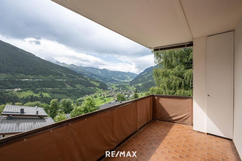 "Sky View Gastein" ? moderner Zweitwohnsitz mit Weitblick in Bad Gastein!