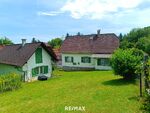 Einfamilienhaus mit viel Charme und Traumgarten in Voitsberg-nur 30 Min. von Graz entfernt