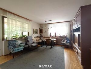 Eigentumswohnung m. Balkon und herrlicher Aussicht - nur 15 Min.von Graz entfernt