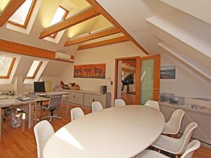 Büroeinheit mit 5 Parkplätzen - Graz St. Peter
