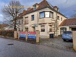 im Schubertviertel mit Parkplätzen,  Beauty- Salon - Massage - Nagelstudio hier ist alles möglich