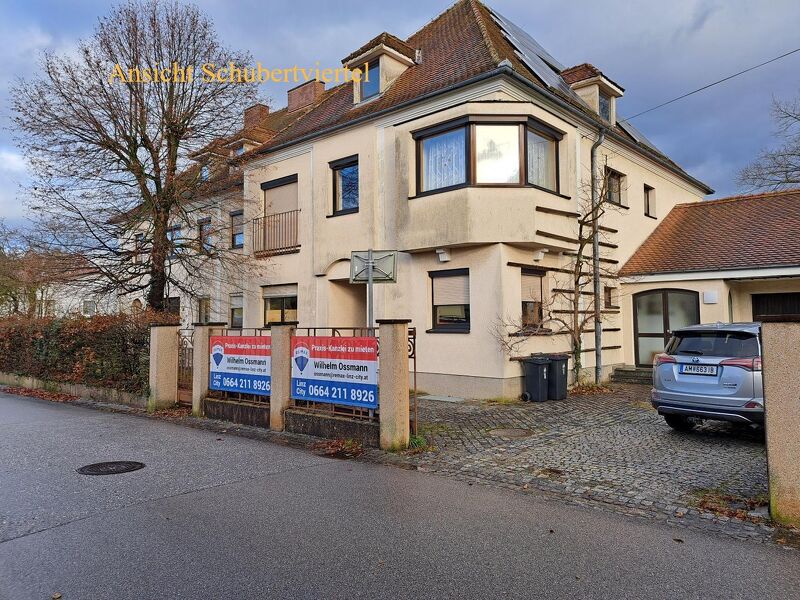 im Schubertviertel mit Parkplätzen,  Beauty- Salon - Massage - Nagelstudio hier ist alles möglich