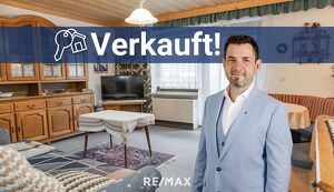 VERKAUFT!!! "Panoramablick Maria Alm" - Ferienwohnung am Steinernen Meer!