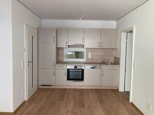 Lebensraum Lend - Generationenwohnhaus Babenbergerstraße 130, 3-Zimmer-Wohnung mit Balkon, Top 53 [GF,BS]