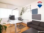 Sichtbar. Zentral. Hochwertig. ? Klimatisiertes Büro in Unterweitersdorf!