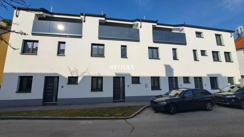 TOPLAGE trifft WOHNKOMFORT ? 113 m² Reihenhaus - GARAGE inklusive