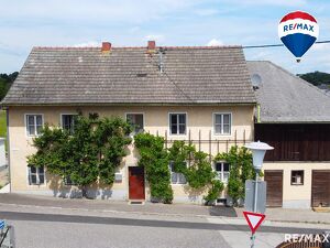 Ein Haus mit Charakter ? und Raum für neue Kapitel!