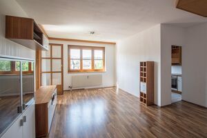 Preiswerte Eigentumswohnung