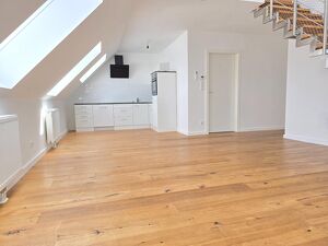 Das traumhafte Terrassenpenthouse Nähe Stammersdorfer Platzl - Wohnen in einer der schönsten Gegenden von Wien