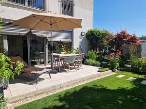 Maisonette-Traum in Graz-Andritz: Garten, Terrasse & Top-Ausstattung