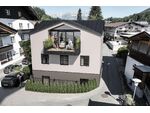 Stadthaus mit 3 Wohnungen im Zentrum von Kitzbühel mit Kaiserblick - Neubau möglich
