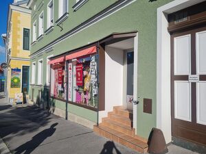 KLEINES, FEINES GESCHÄFTSLOKAL BZW. PRAXIS AM HAUPTPLATZ